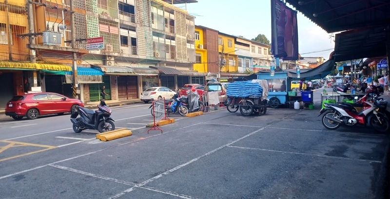 Nakhon Si Thammarat