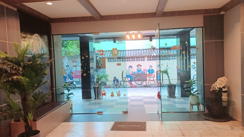 Nakhon Si Thammarat