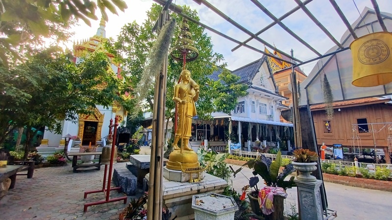 Nakhon Si Thammarat