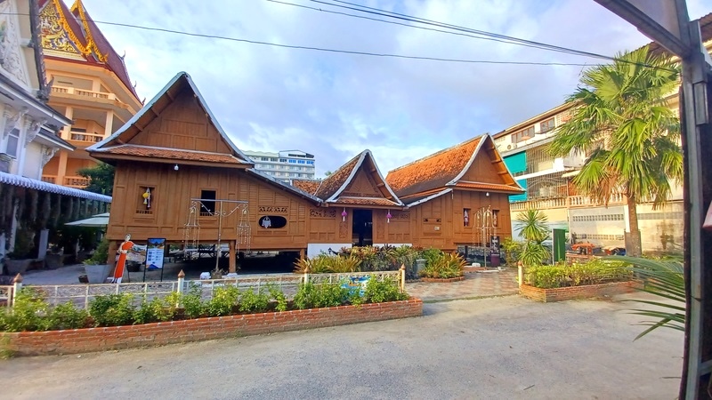 Nakhon Si Thammarat