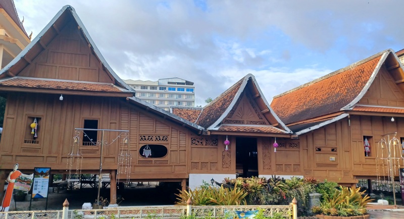 Nakhon Si Thammarat