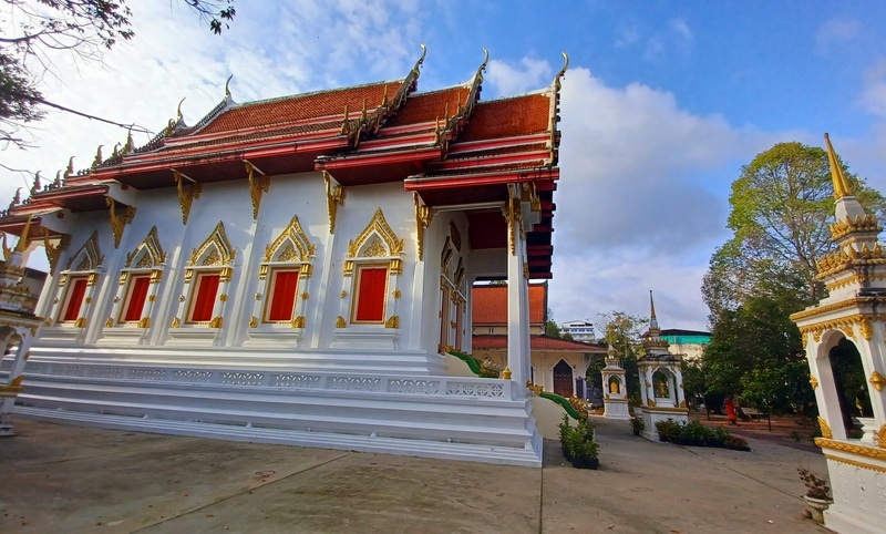 Nakhon Si Thammarat