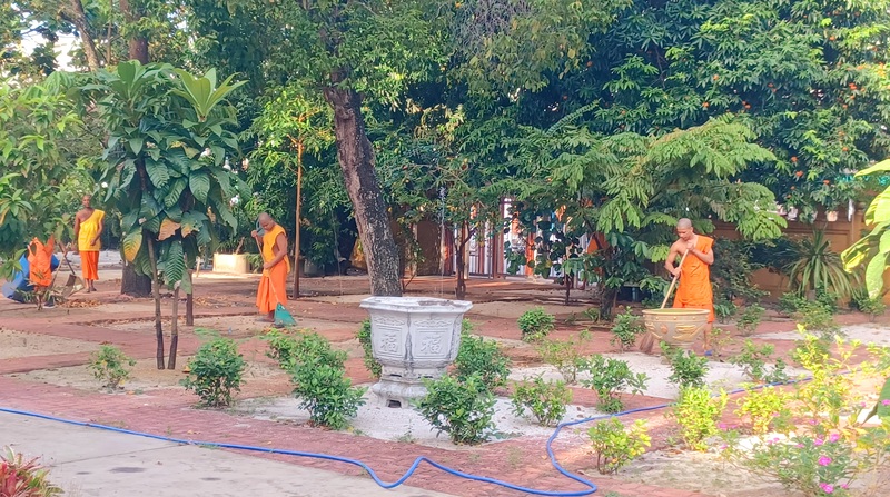 Nakhon Si Thammarat