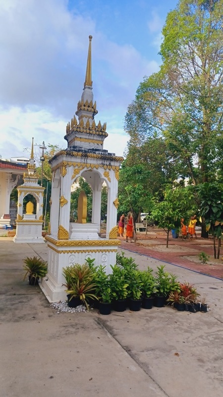 Nakhon Si Thammarat