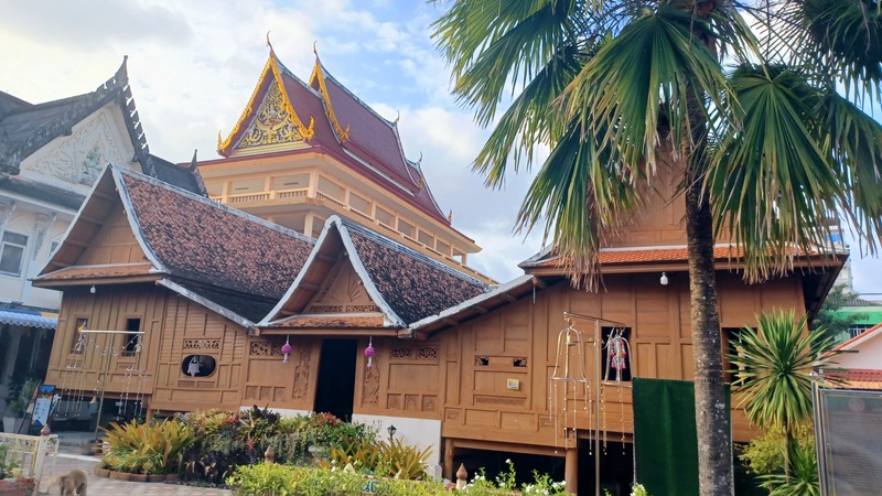 Nakhon Si Thammarat