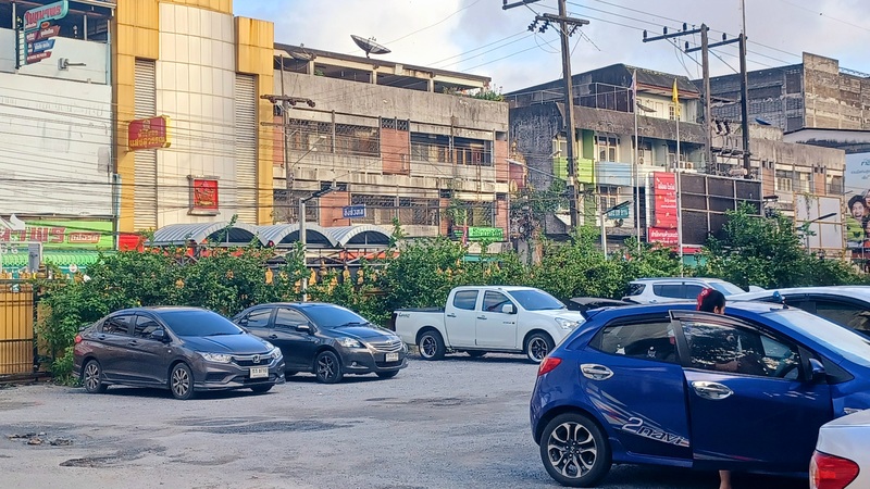 Nakhon Si Thammarat