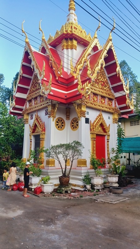 Nakhon Si Thammarat