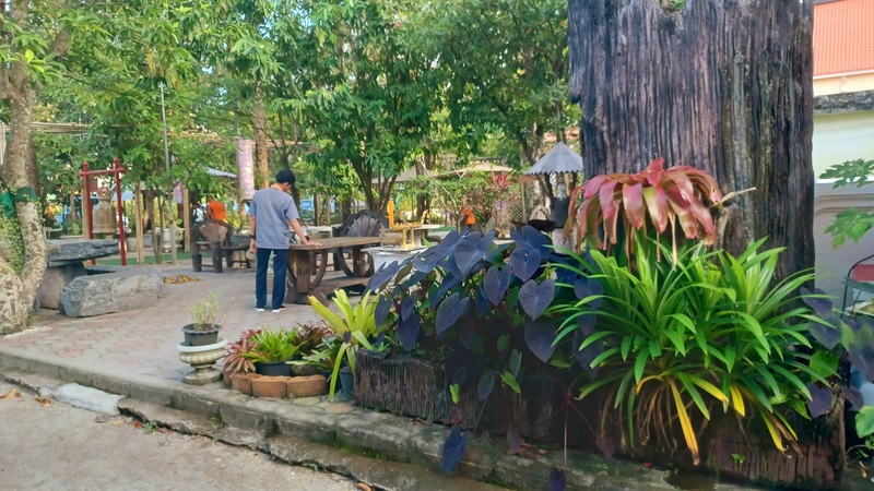 Nakhon Si Thammarat