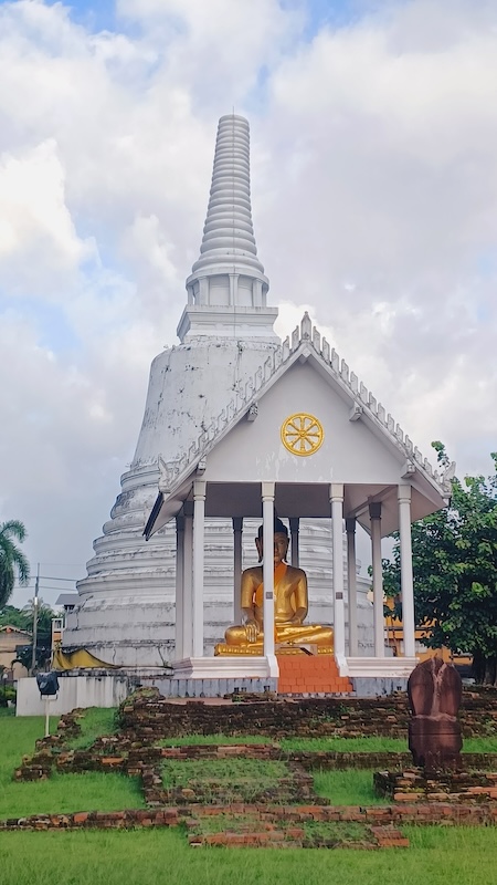 Nakhon Si Thammarat