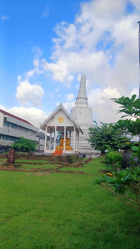 Nakhon Si Thammarat
