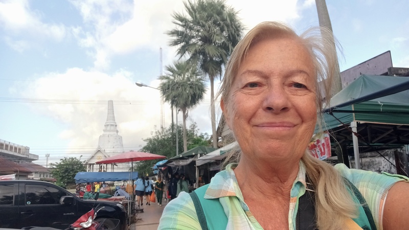 Nakhon Si Thammarat