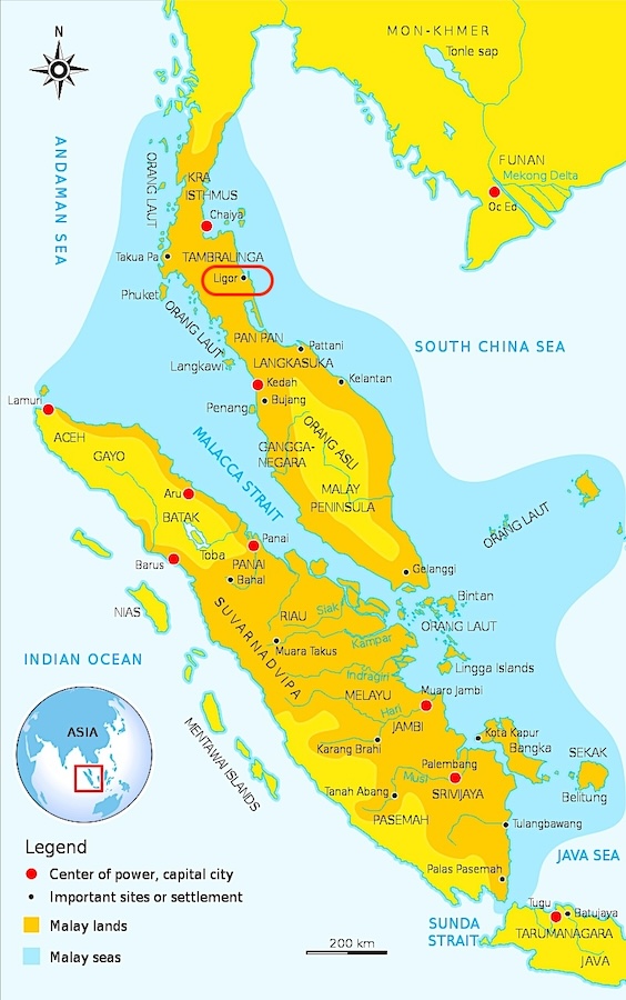 Nakhon Si Thammarat