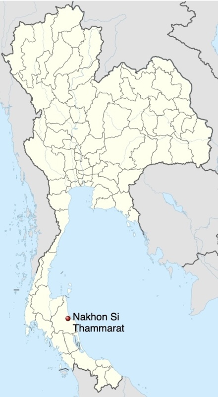 Nakhon Si Thammarat