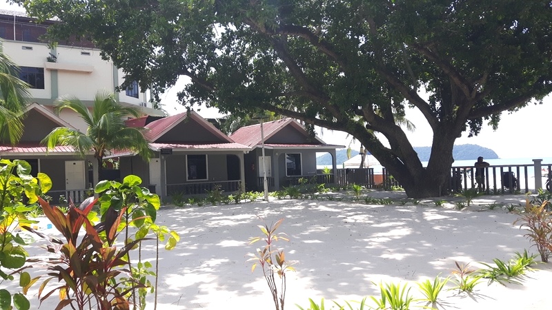 Langkawi - Cenang