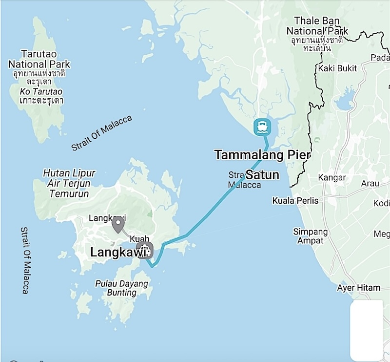 Satun