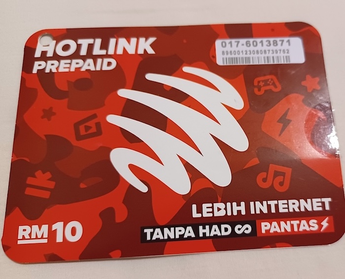 Hotlink