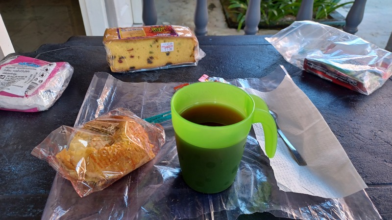 Langkawi - Cenang