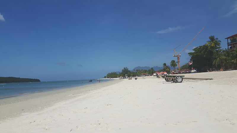 Langkawi - Cenang
