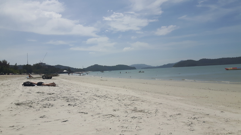 Langkawi - Cenang