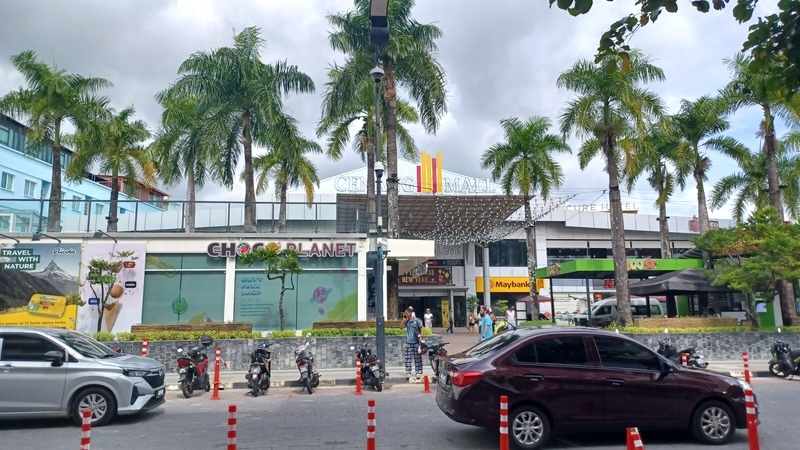 Langkawi - Cenang