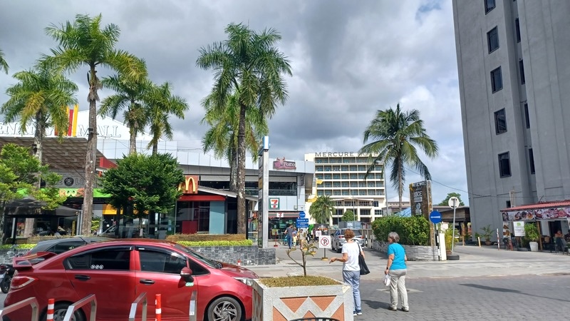 Langkawi - Cenang