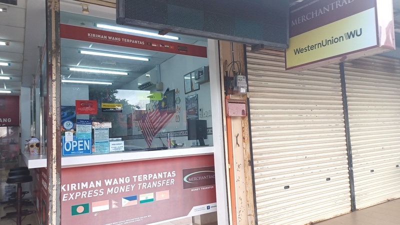 Langkawi - Cenang