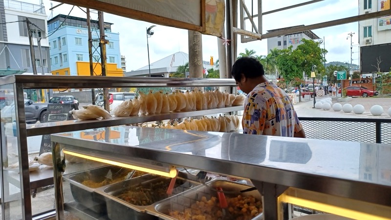Langkawi - Cenang