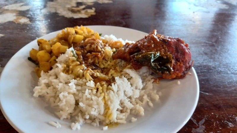 Langkawi - Cenang