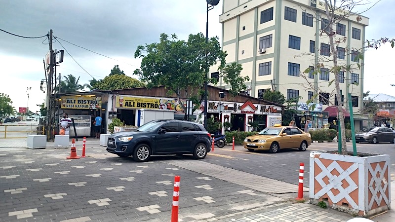 Langkawi - Cenang