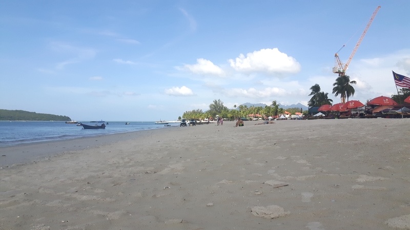 Langkawi - Cenang