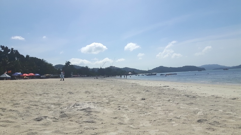Langkawi - Cenang