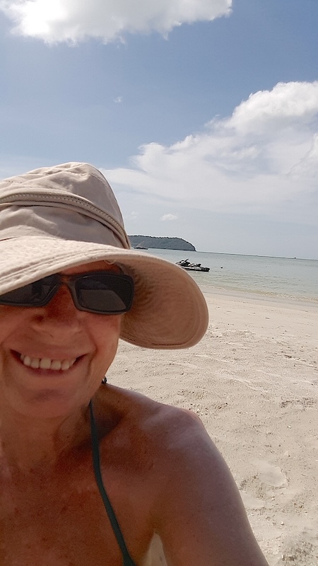 Langkawi - Cenang