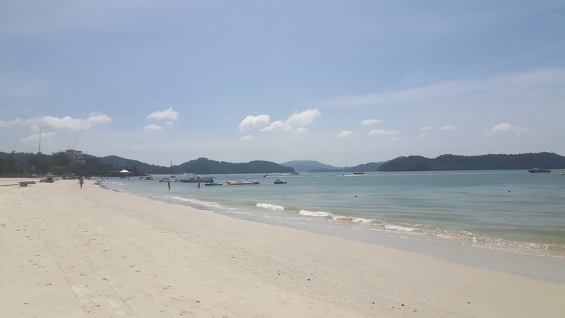 Langkawi - Cenang