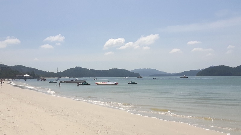 Langkawi - Cenang