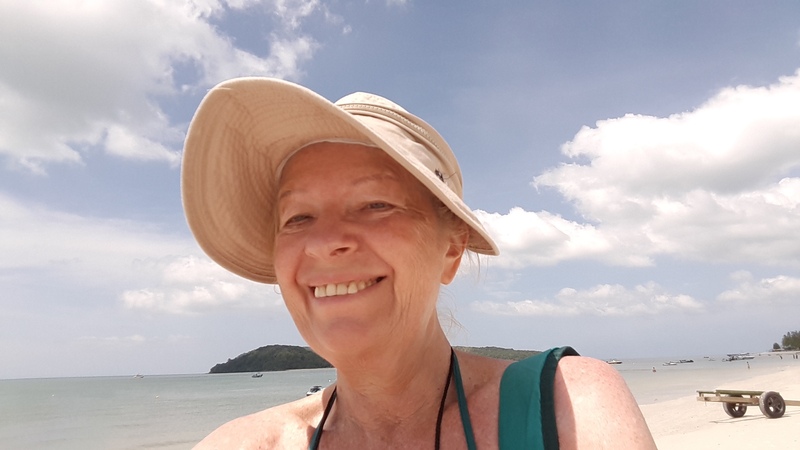 Langkawi - Cenang