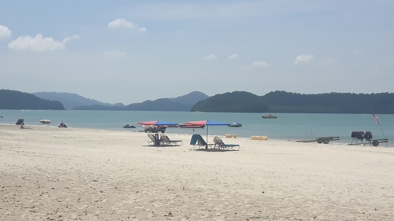Langkawi - Cenang