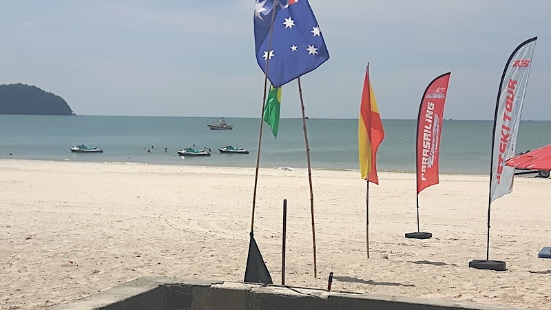 Langkawi - Cenang