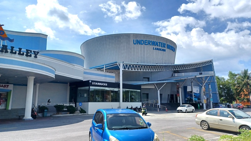Langkawi - Cenang