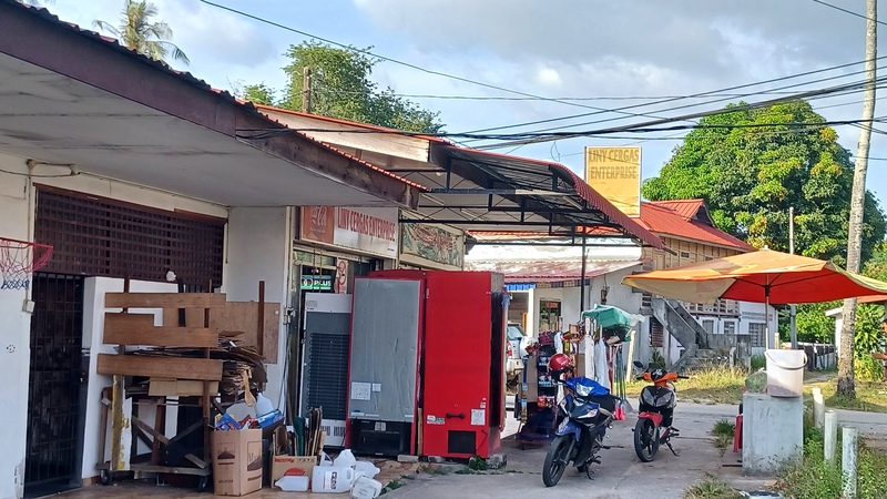 Langkawi - Cenang
