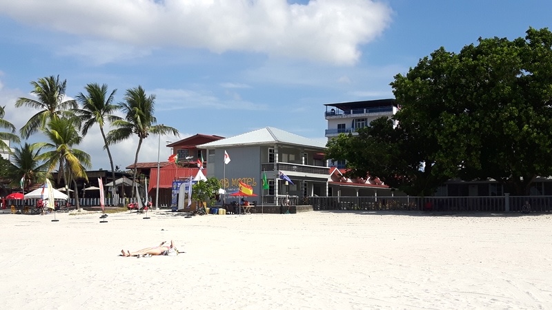 Langkawi - Cenang