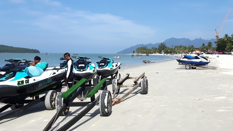 Langkawi - Cenang