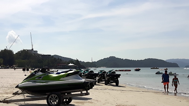 Langkawi - Cenang