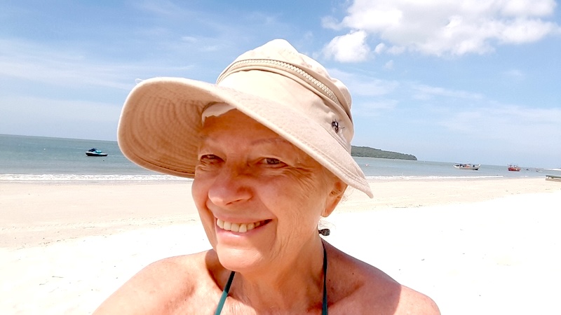 Langkawi - Cenang