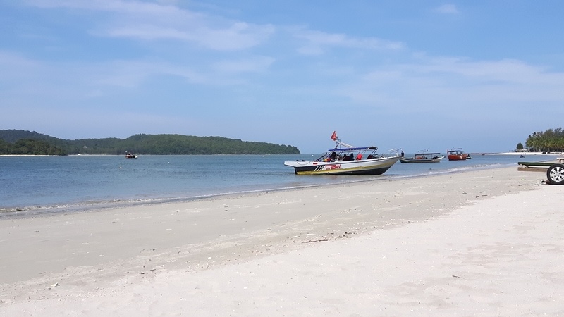 Langkawi - Cenang