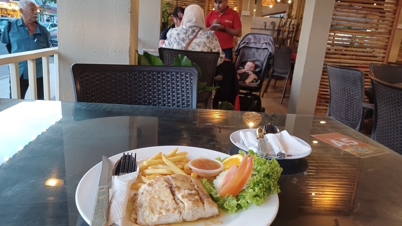 Langkawi - Cenang