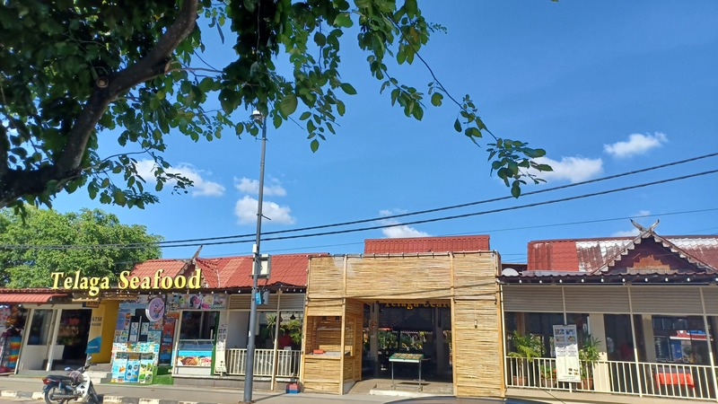 Langkawi - Cenang