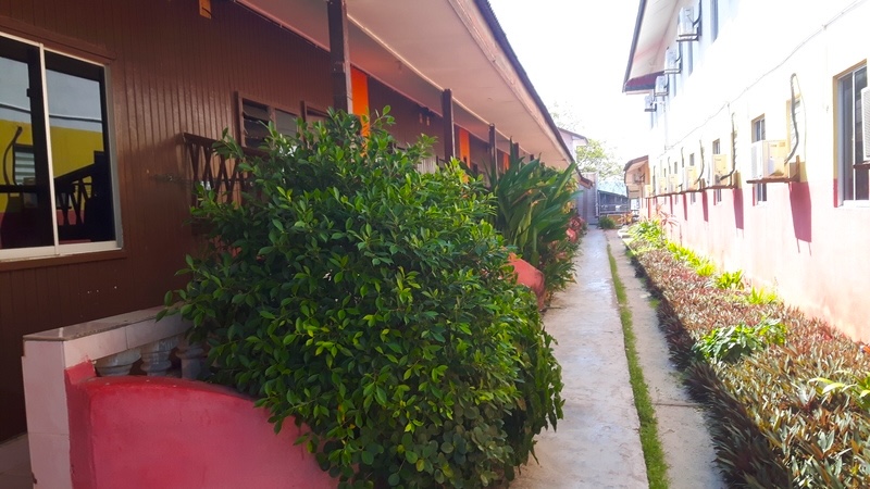 Langkawi - Cenang