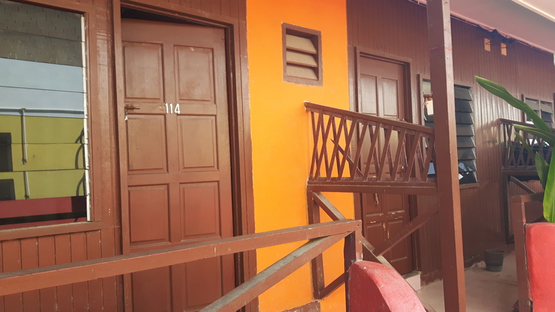 Langkawi - Cenang