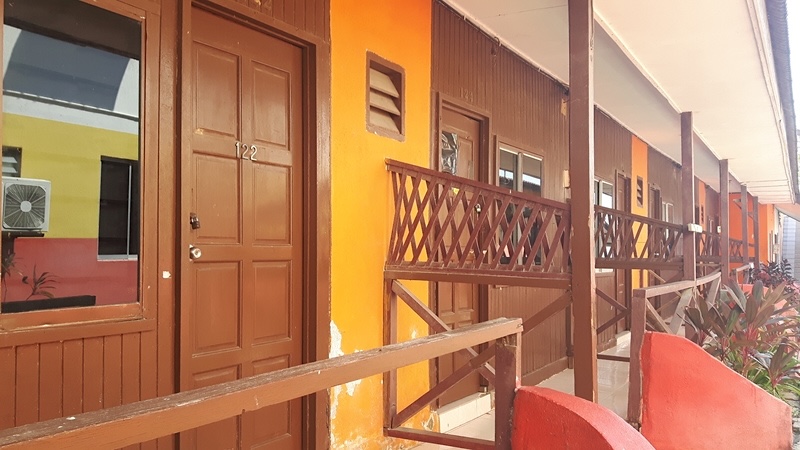 Langkawi - Cenang