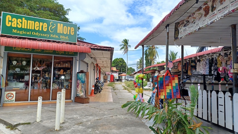 Langkawi - Cenang